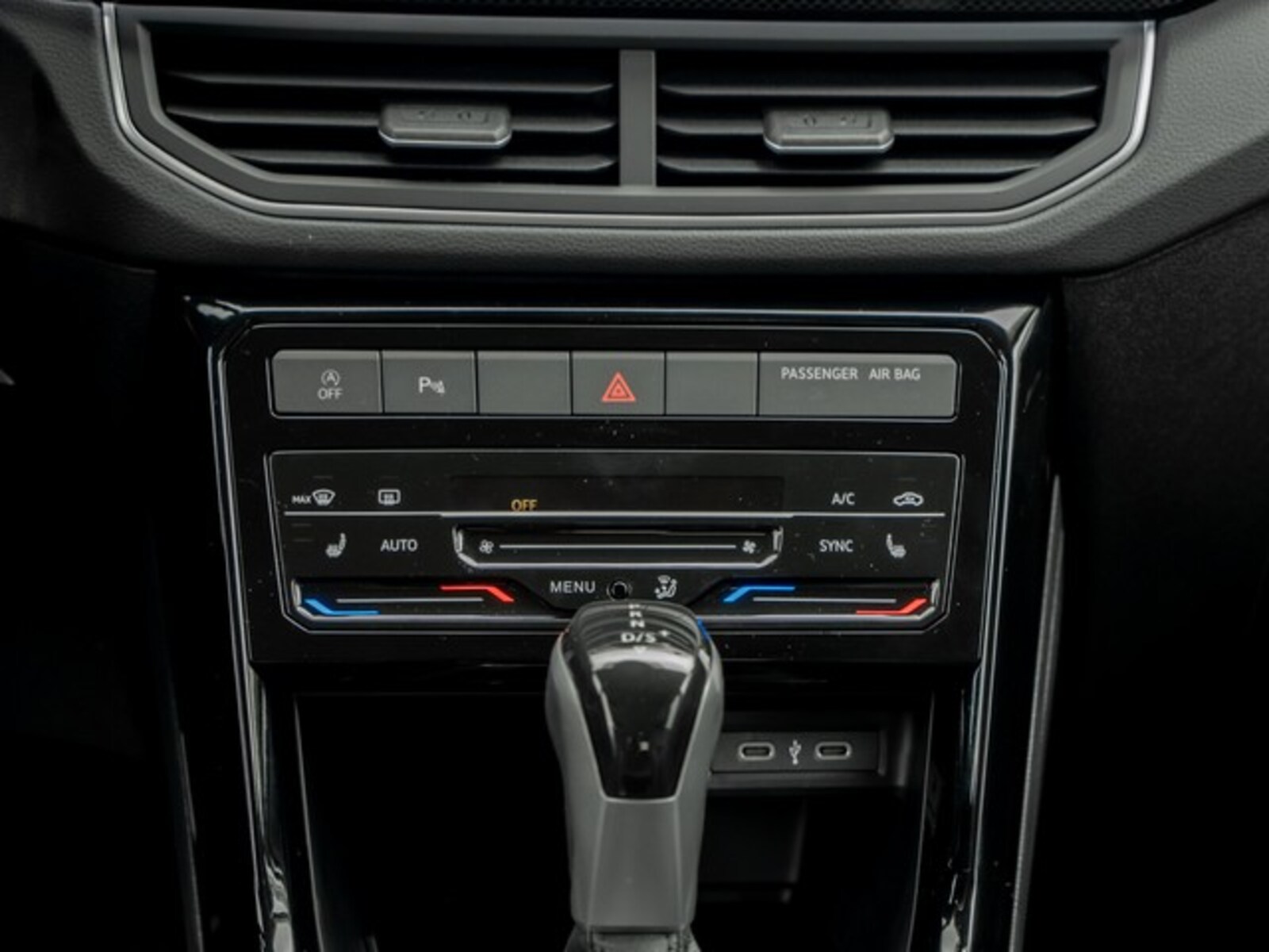 Volkswagen T-Cross – Bild 14