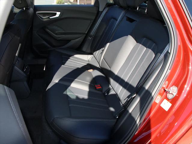 2025 AUDI A5 - Image 13