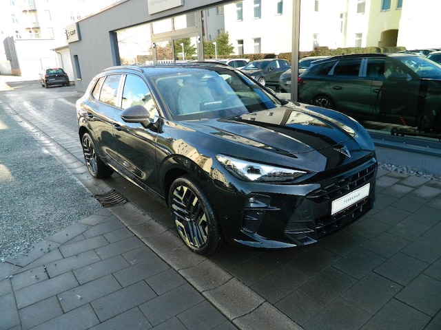 CUPRA Terramar Tribe Edition 1.5 e-HYBRID DSG (1203043362025)