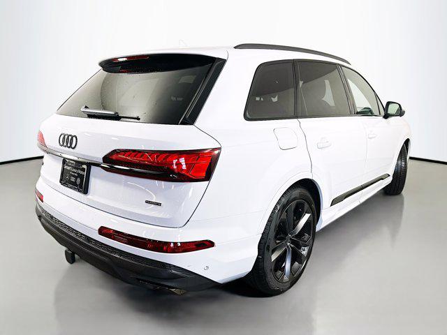 2026 Audi Q7 Premium Plus - Photo 7
