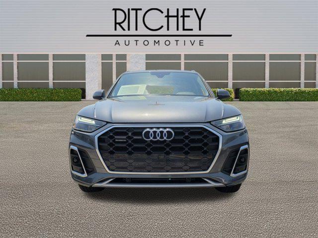 2024 Audi Q5