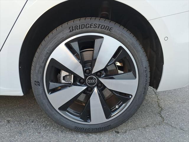 2025 Audi A5 Premium Plus - Photo 37