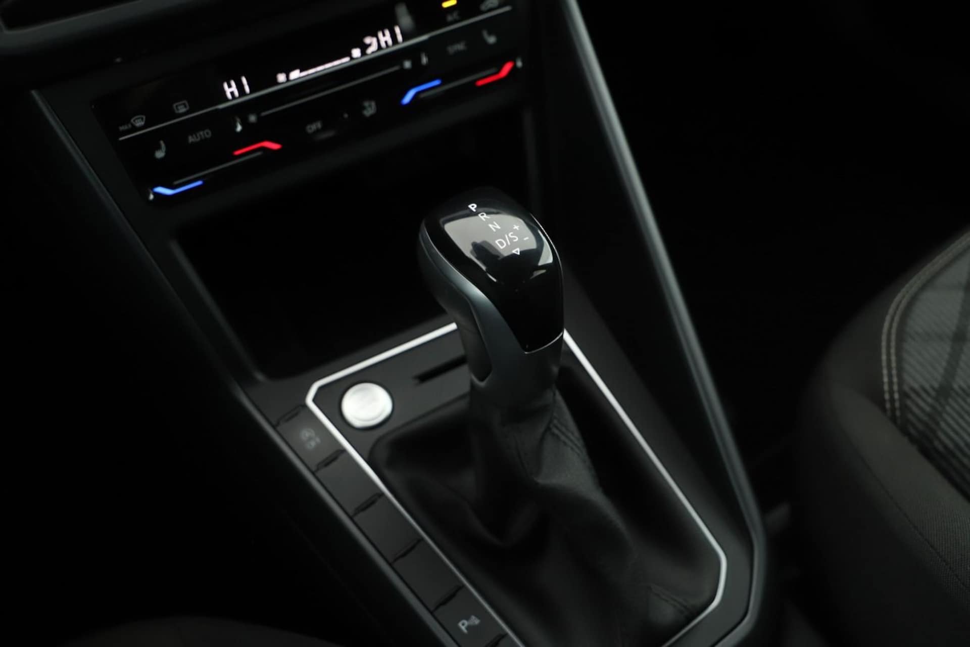 Volkswagen Taigo R-Line