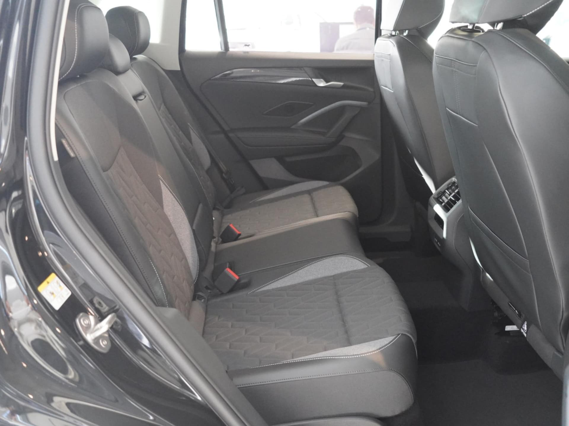 Volkswagen Tiguan ENERGY