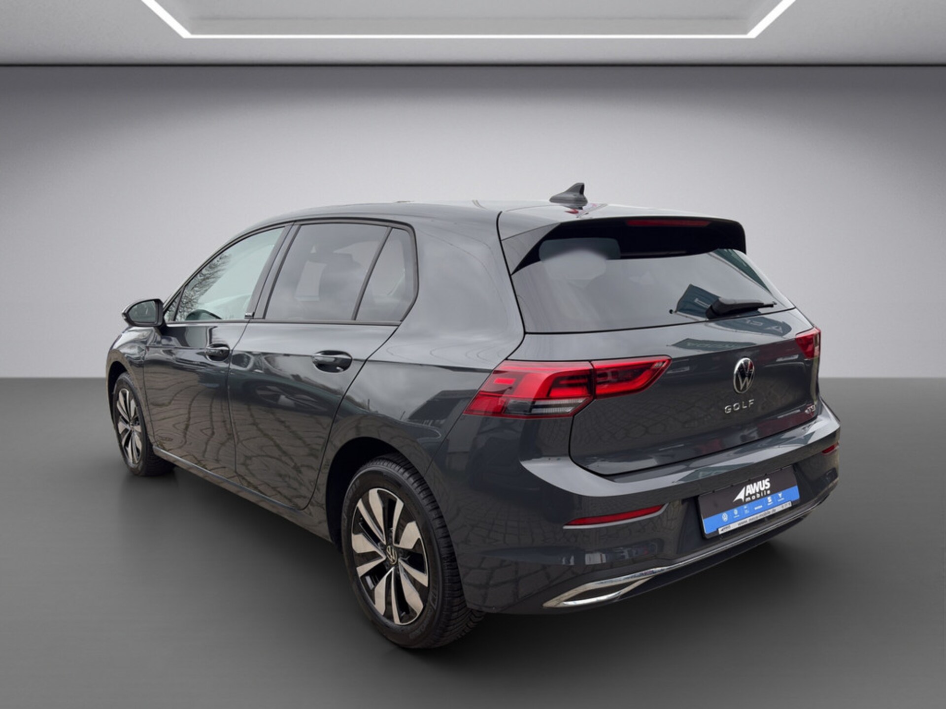Volkswagen Golf MOVE