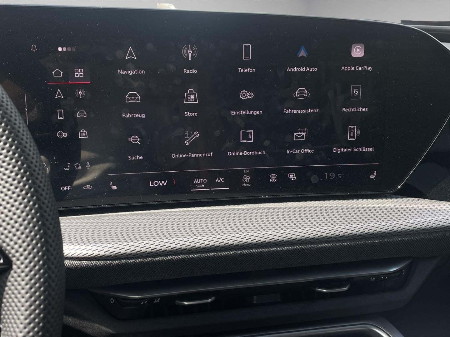 Bild über Audi Q5 SUV TDI quattro 150 kW S tronic - für weitere Informationen kontaktieren Sie den Audi Partner