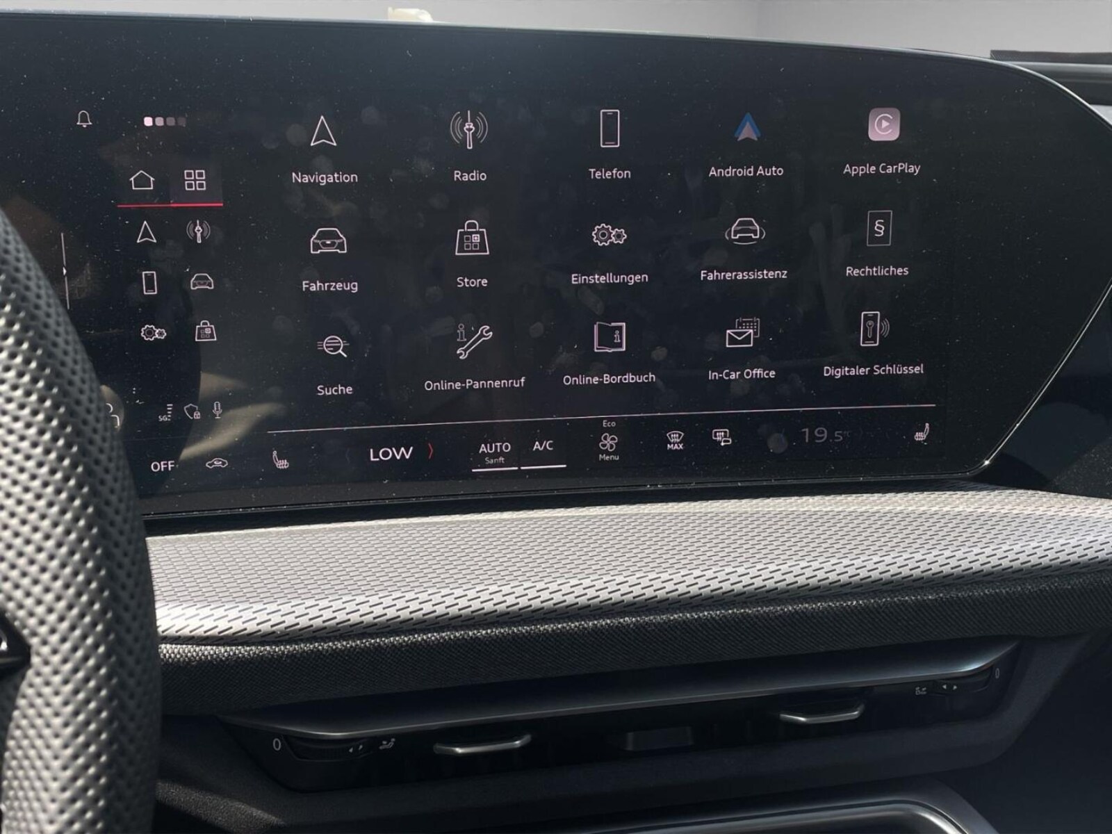 Audi Q5 – Bild 12