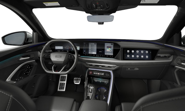 2026 Audi SQ5 Sportback