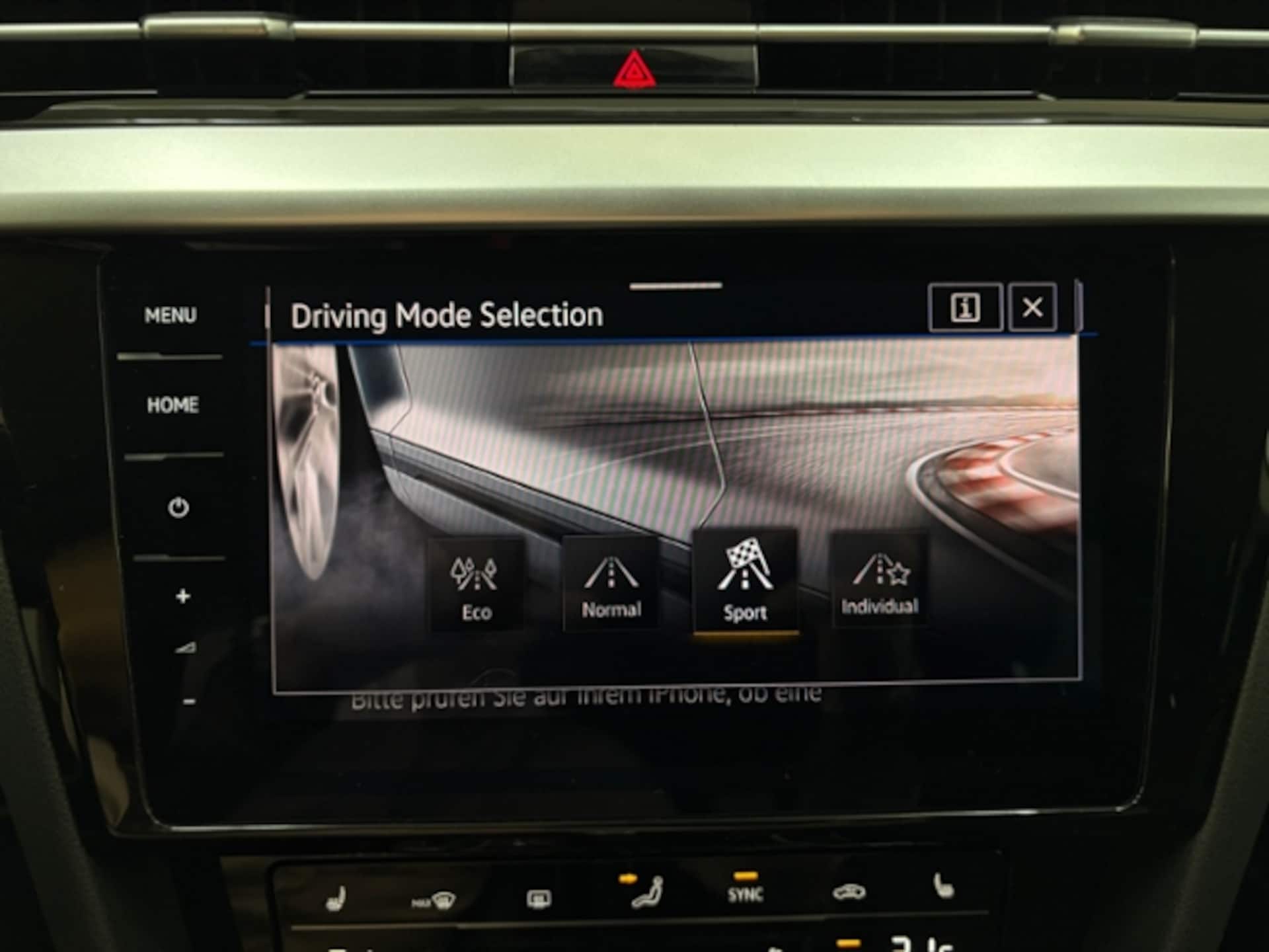 Volkswagen Arteon Shooting Brake Elegance