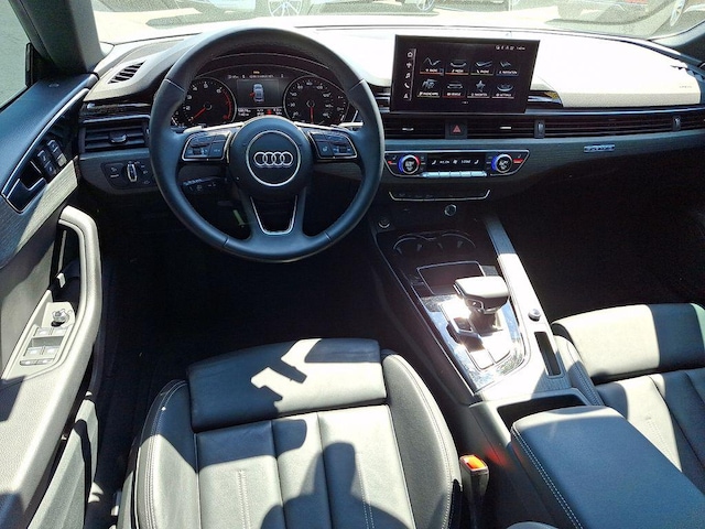 2023 Audi A5 Sportback