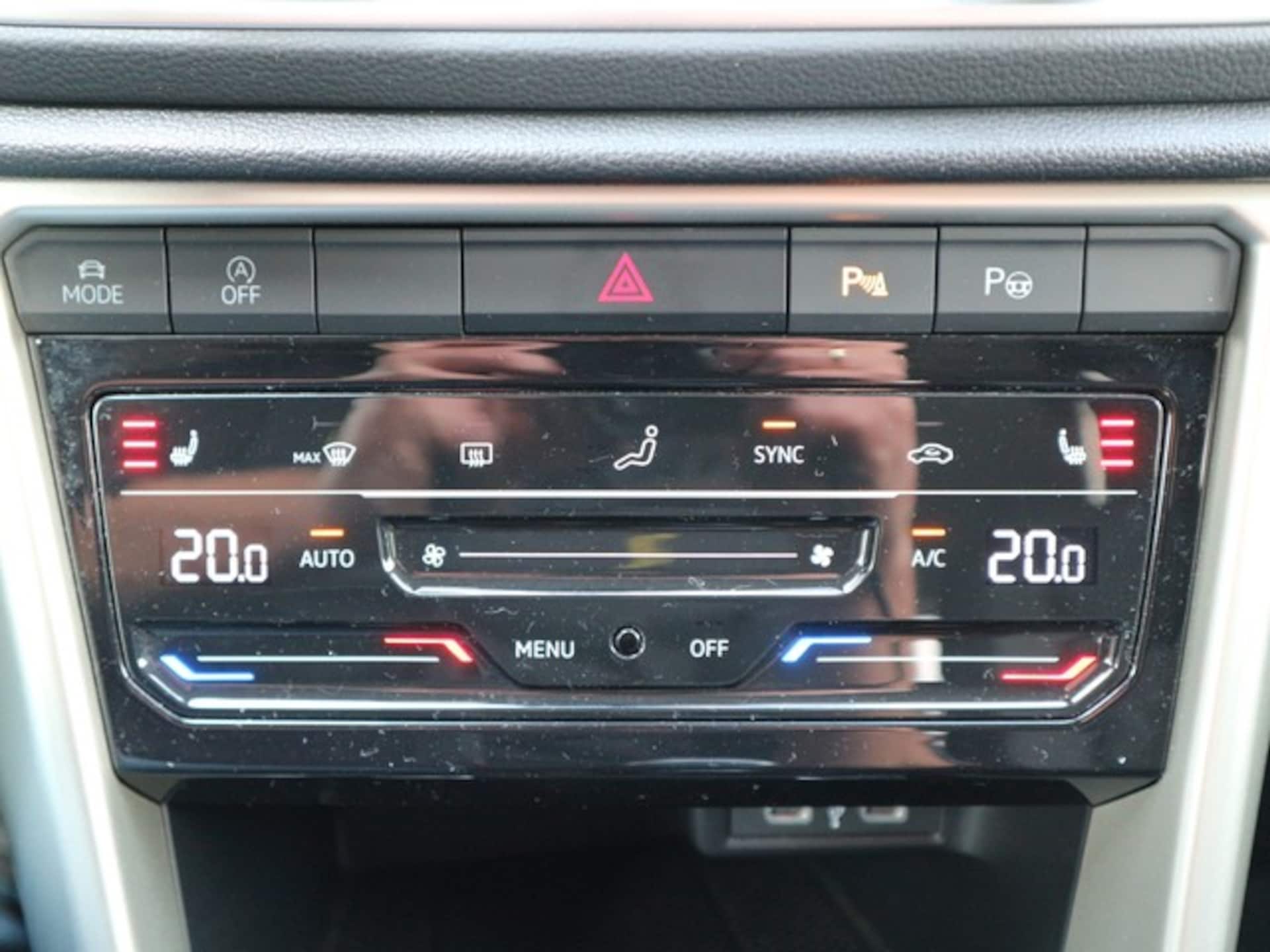 Volkswagen T-Roc MOVE