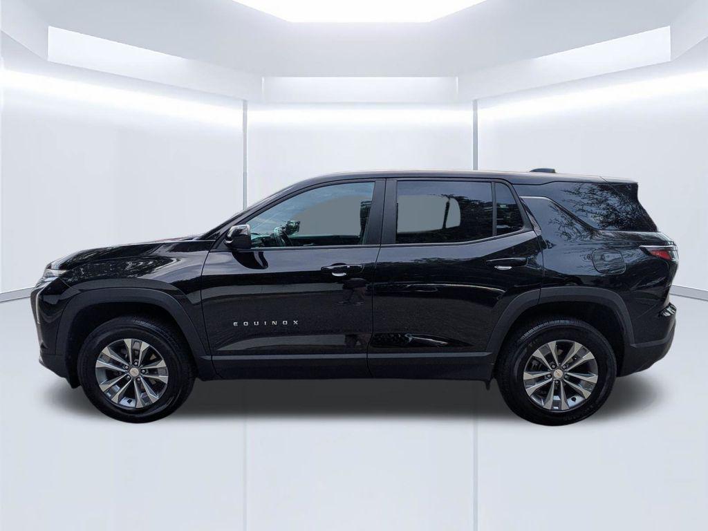 2025 Chevrolet Equinox LT - Photo 7
