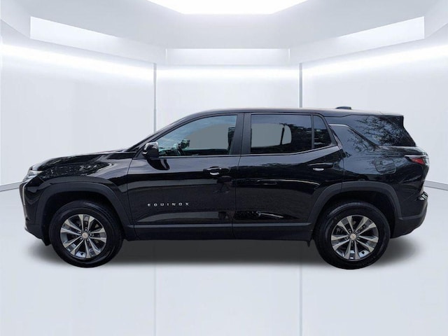 2025 Chevrolet Equinox LT - Photo 7