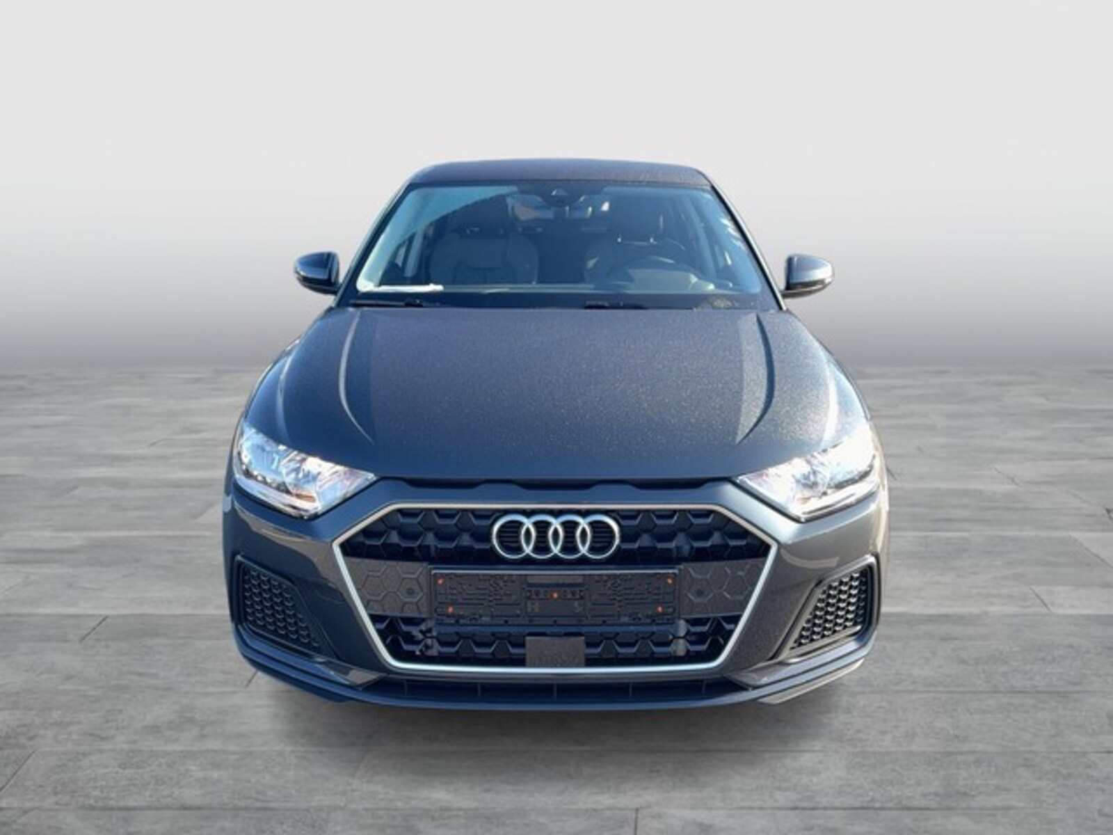 Audi A1 Sportback – Bild 7