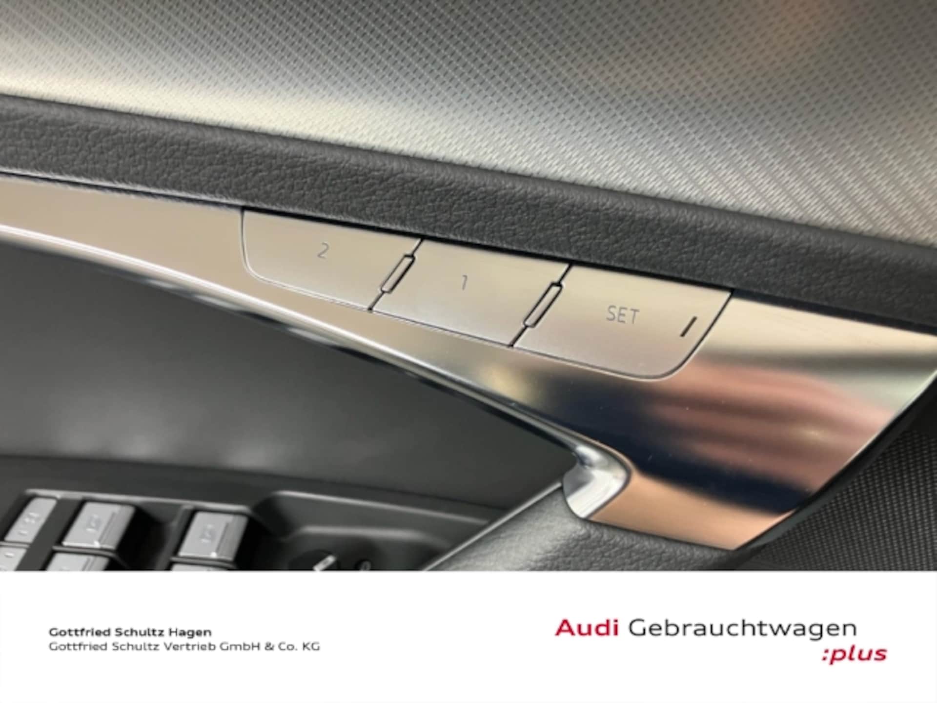 Audi A6 Avant Design
