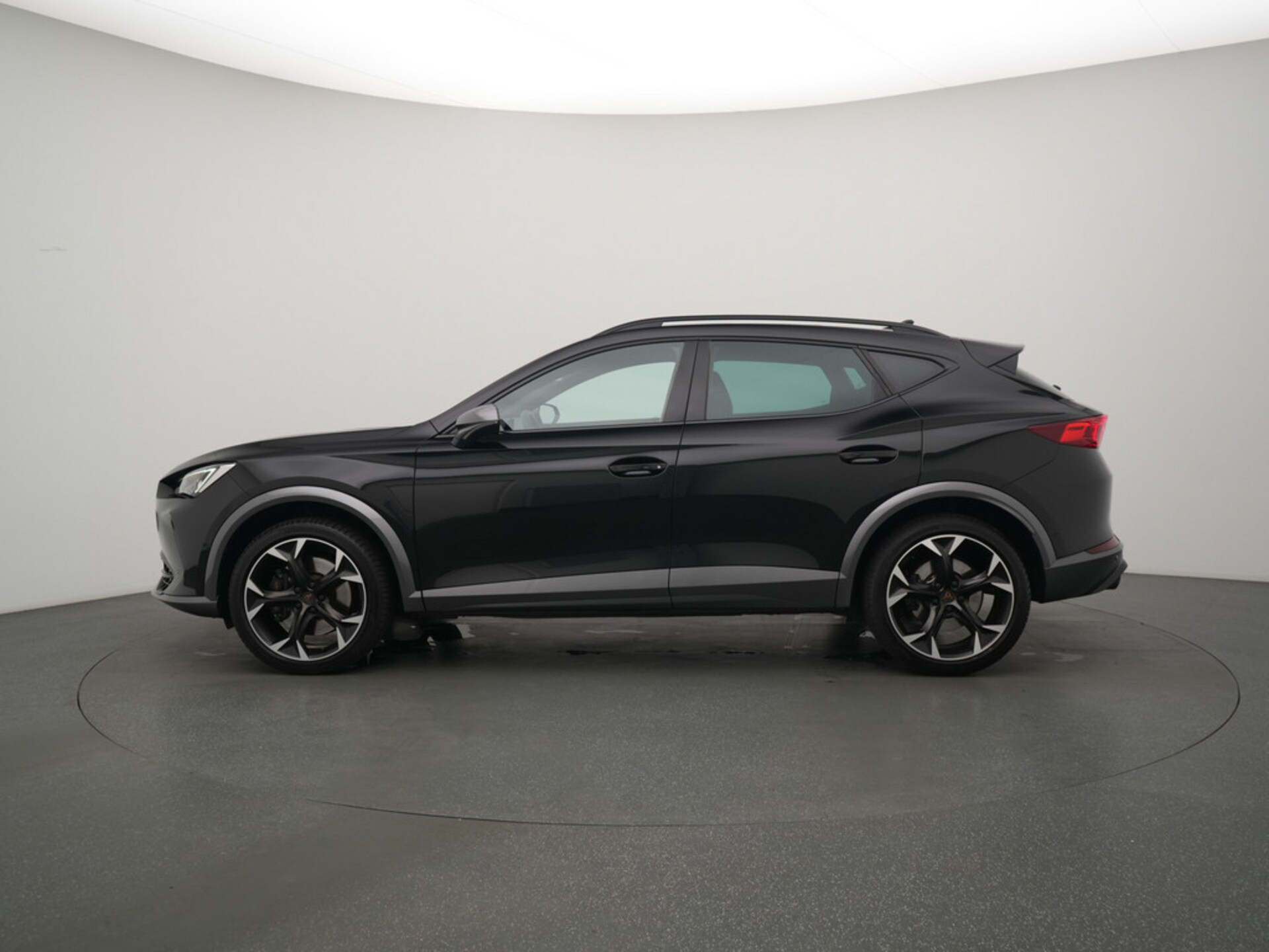 CUPRA Formentor VZ