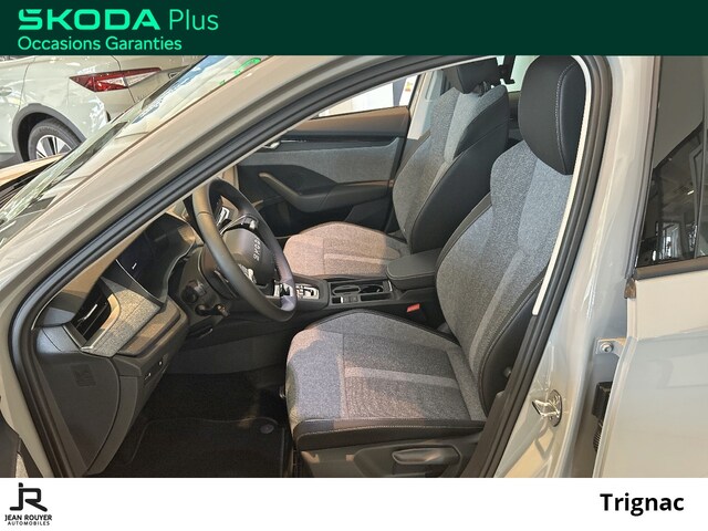 Voitures neuves ŠKODA Octavia Combi Clever Metz