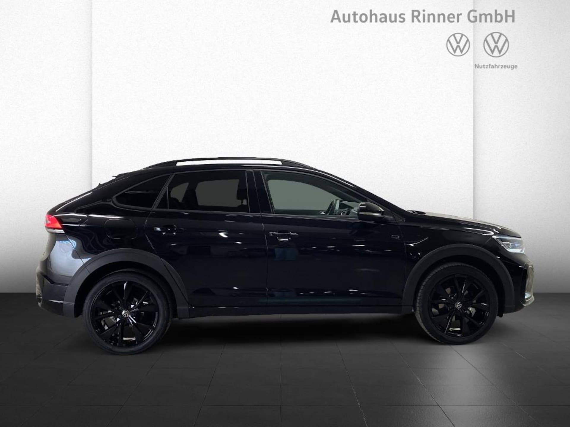 Volkswagen Taigo R-Line
