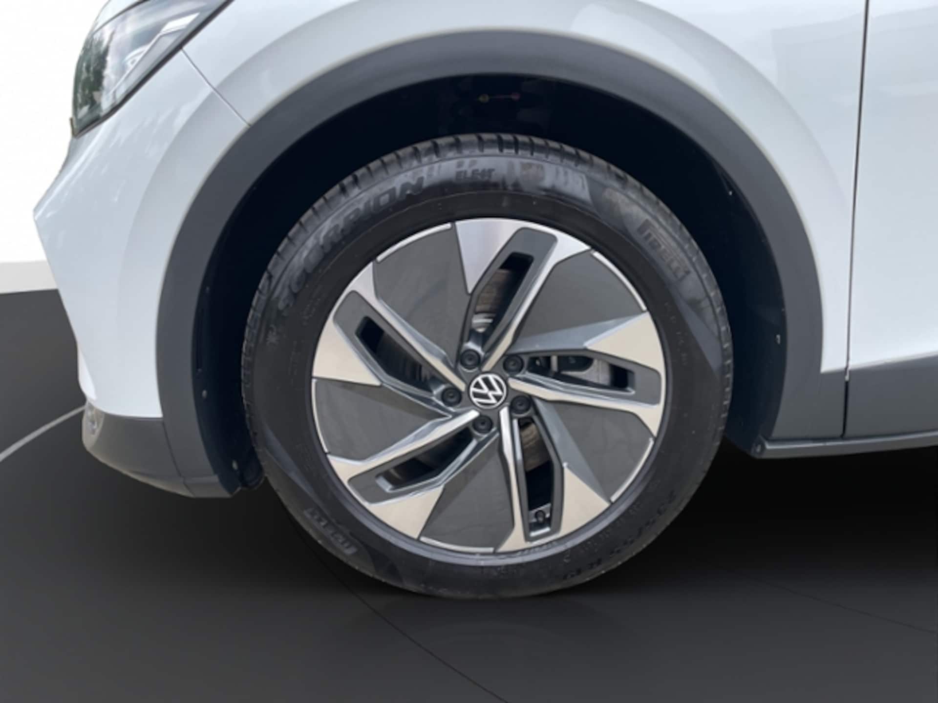 Volkswagen ID.4 Pro Performance