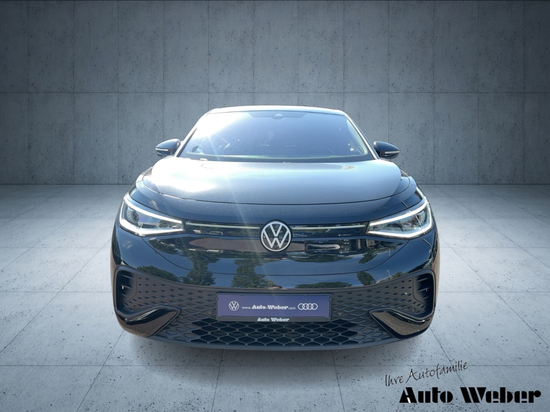 Volkswagen ID.5 Pro Performance