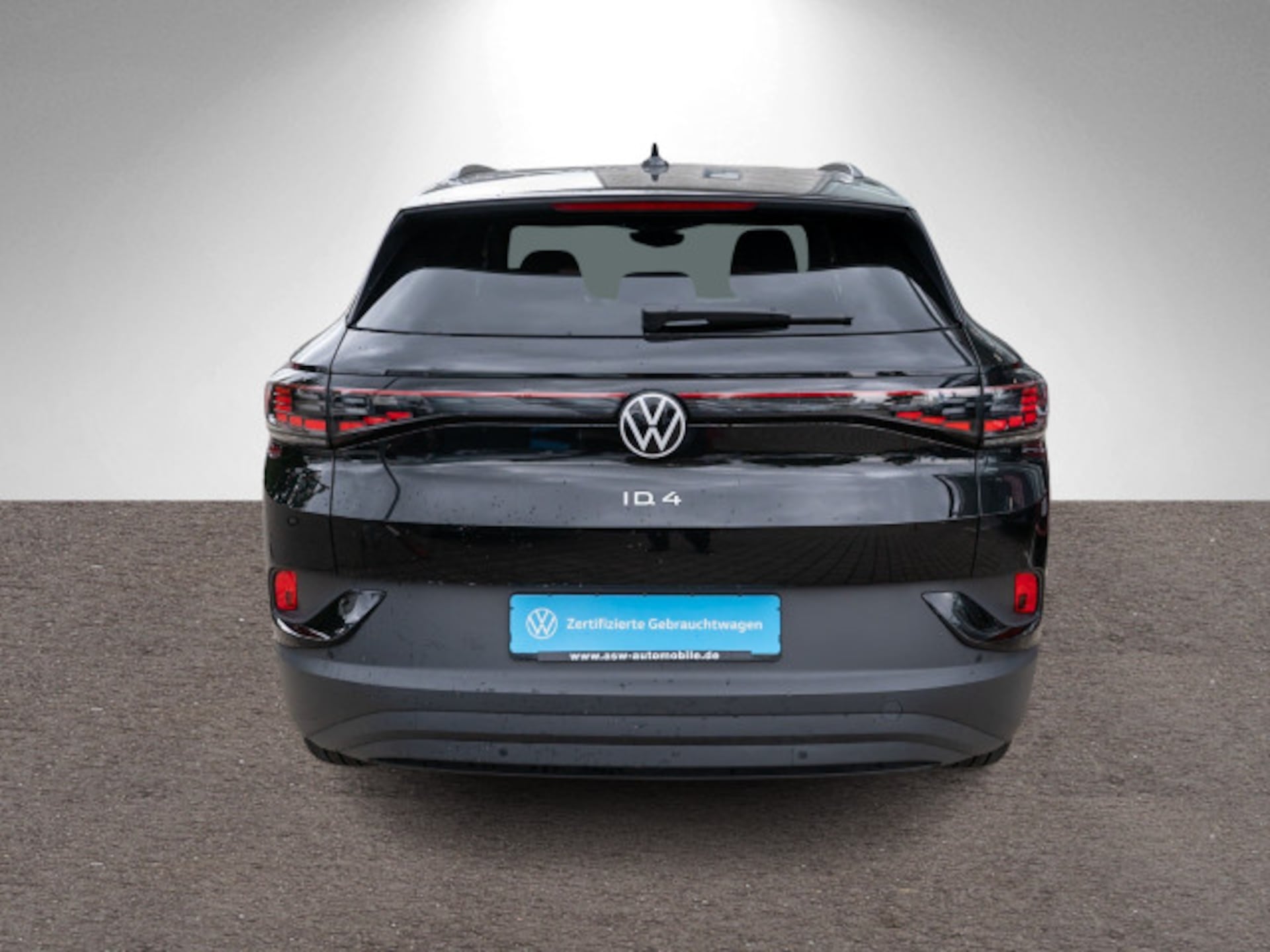 Volkswagen ID.4 Pure