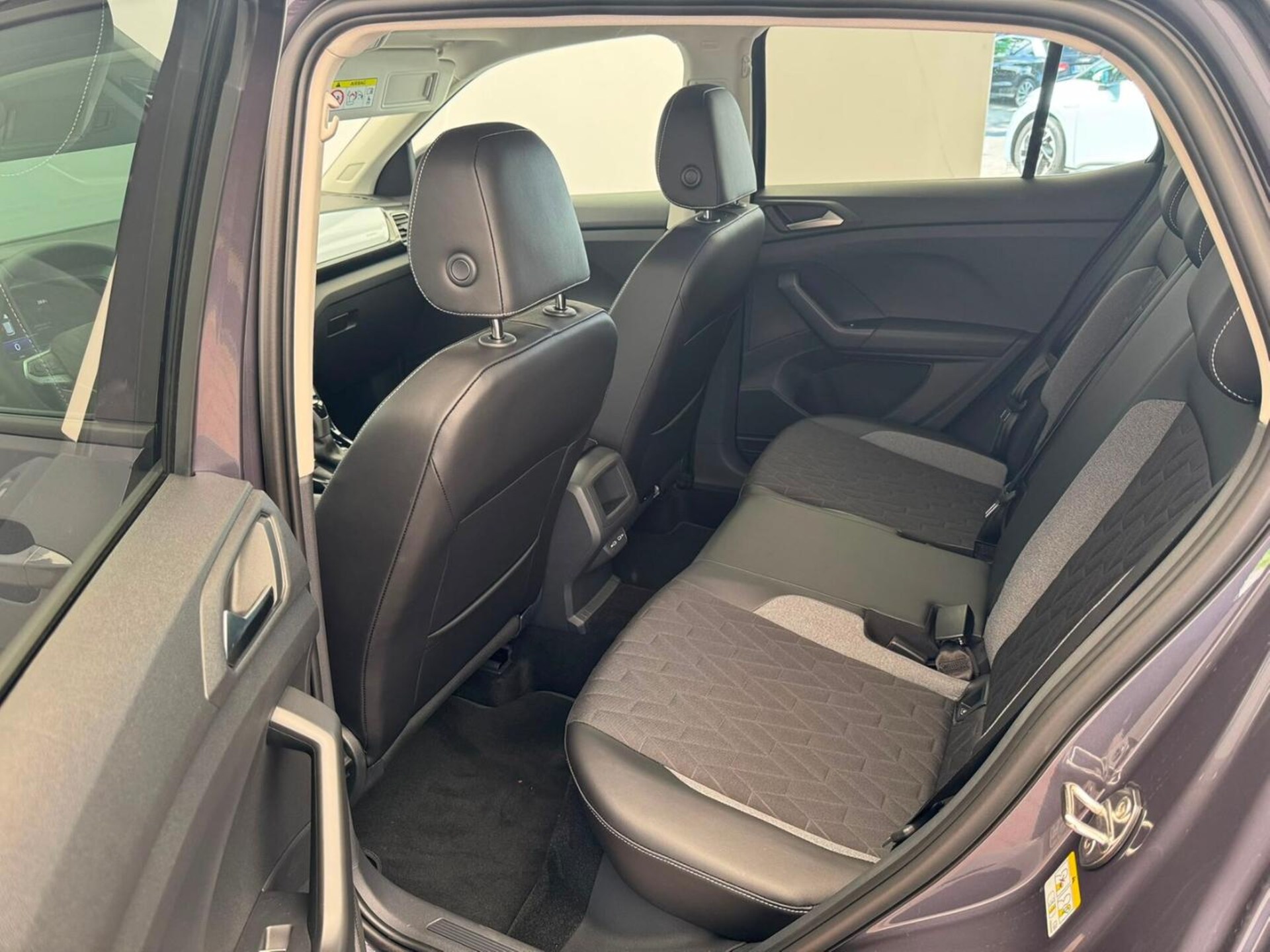 Volkswagen T-Cross ENERGY