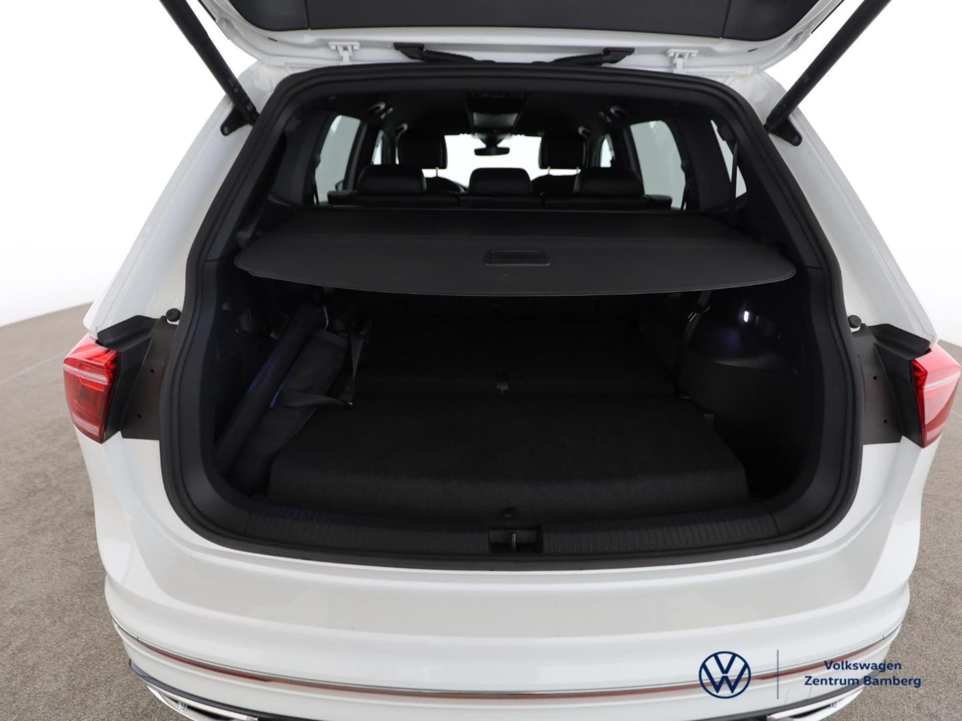 Volkswagen Tiguan Allspace R-Line