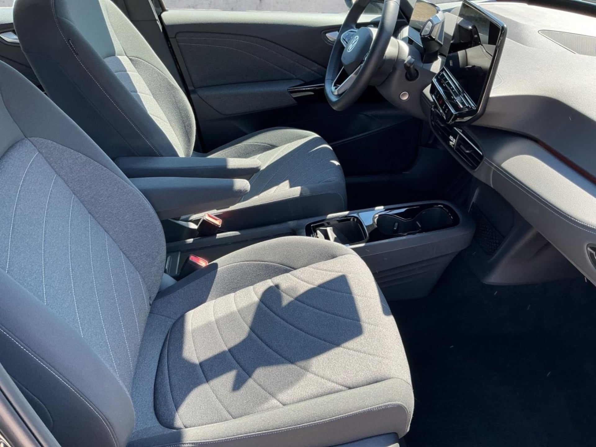 Volkswagen ID.3 Pro