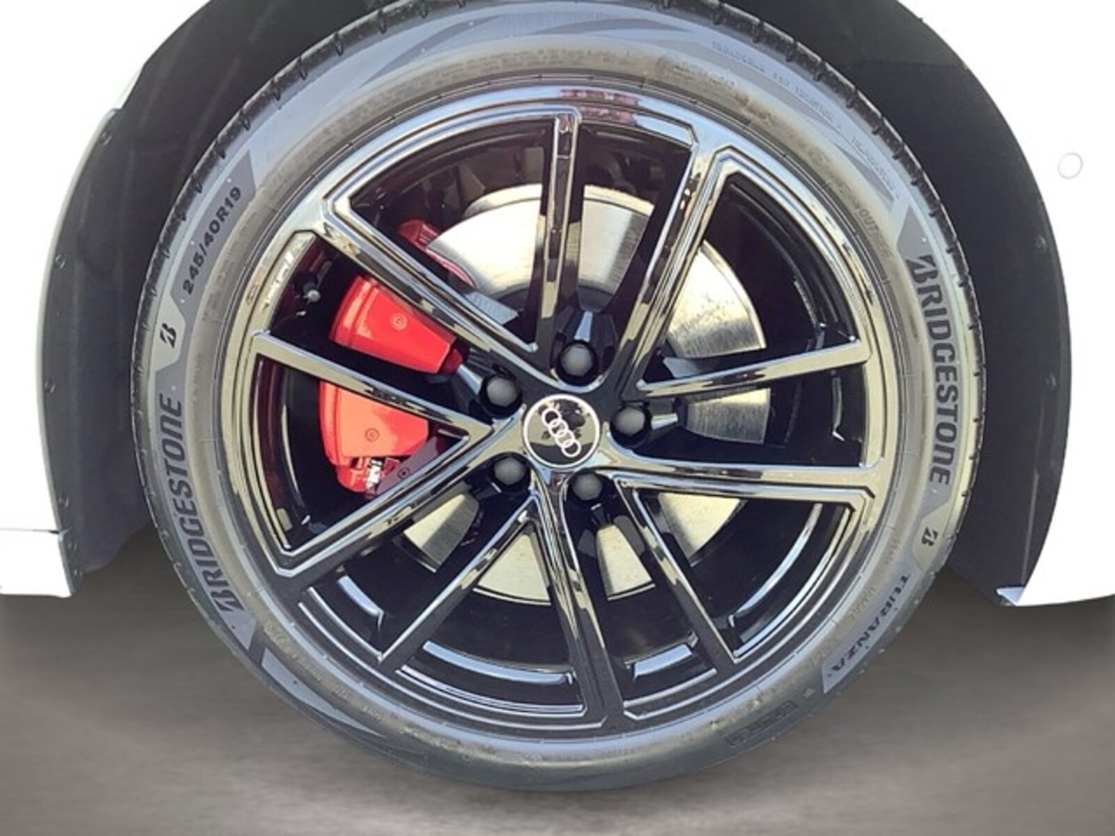 Audi A5 Avant – Bild 11