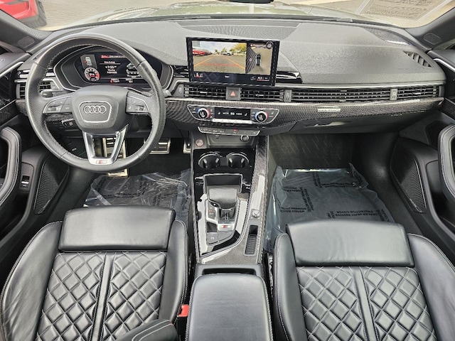 2023 Audi S5 Sportback