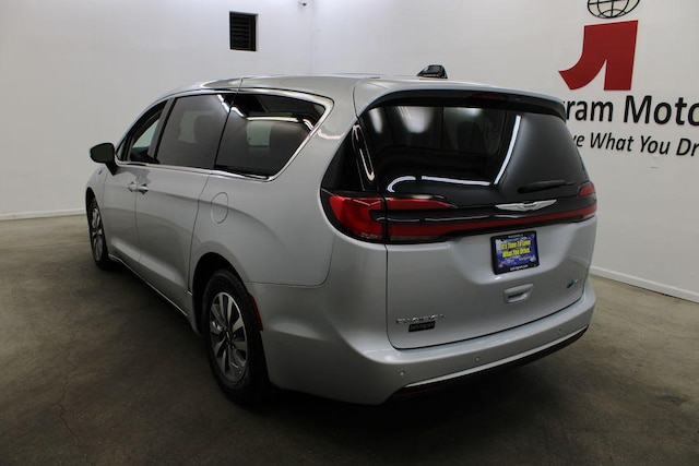 2023 Chrysler