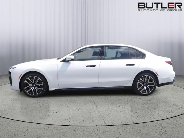 2026 BMW