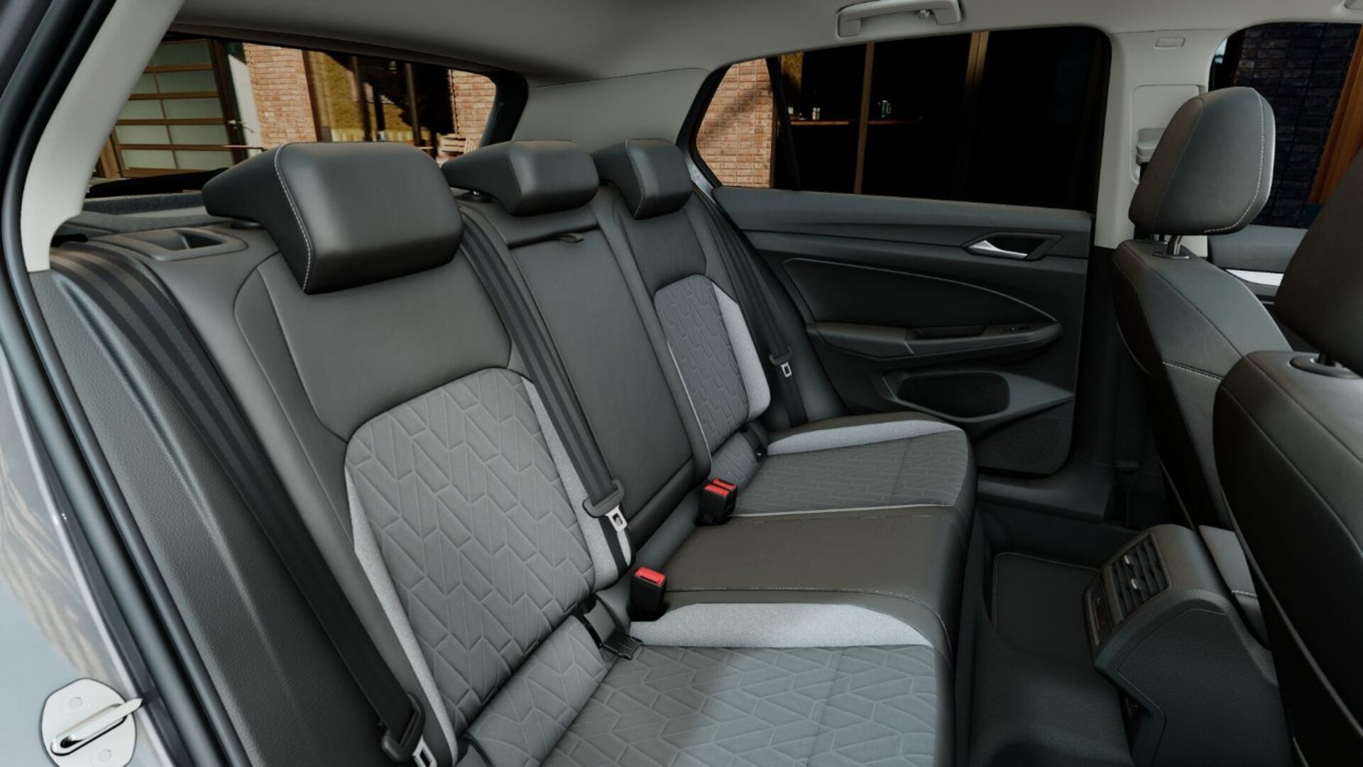 Volkswagen Golf Goal