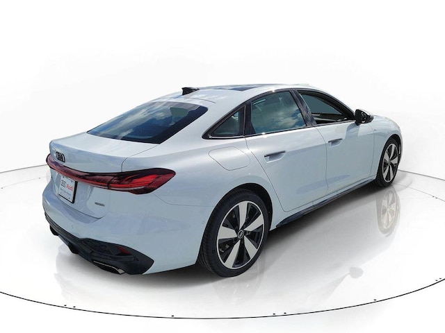 2026 Audi A5 Sedan
