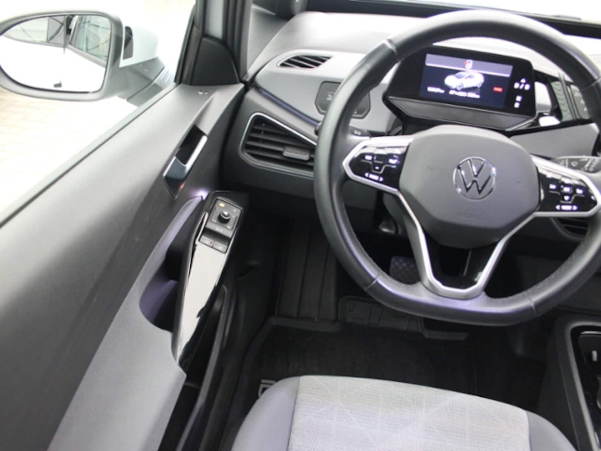 Volkswagen ID.3 Pro Performance