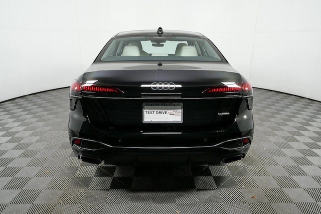 2026 Audi A6 Premium Plus - Photo 31