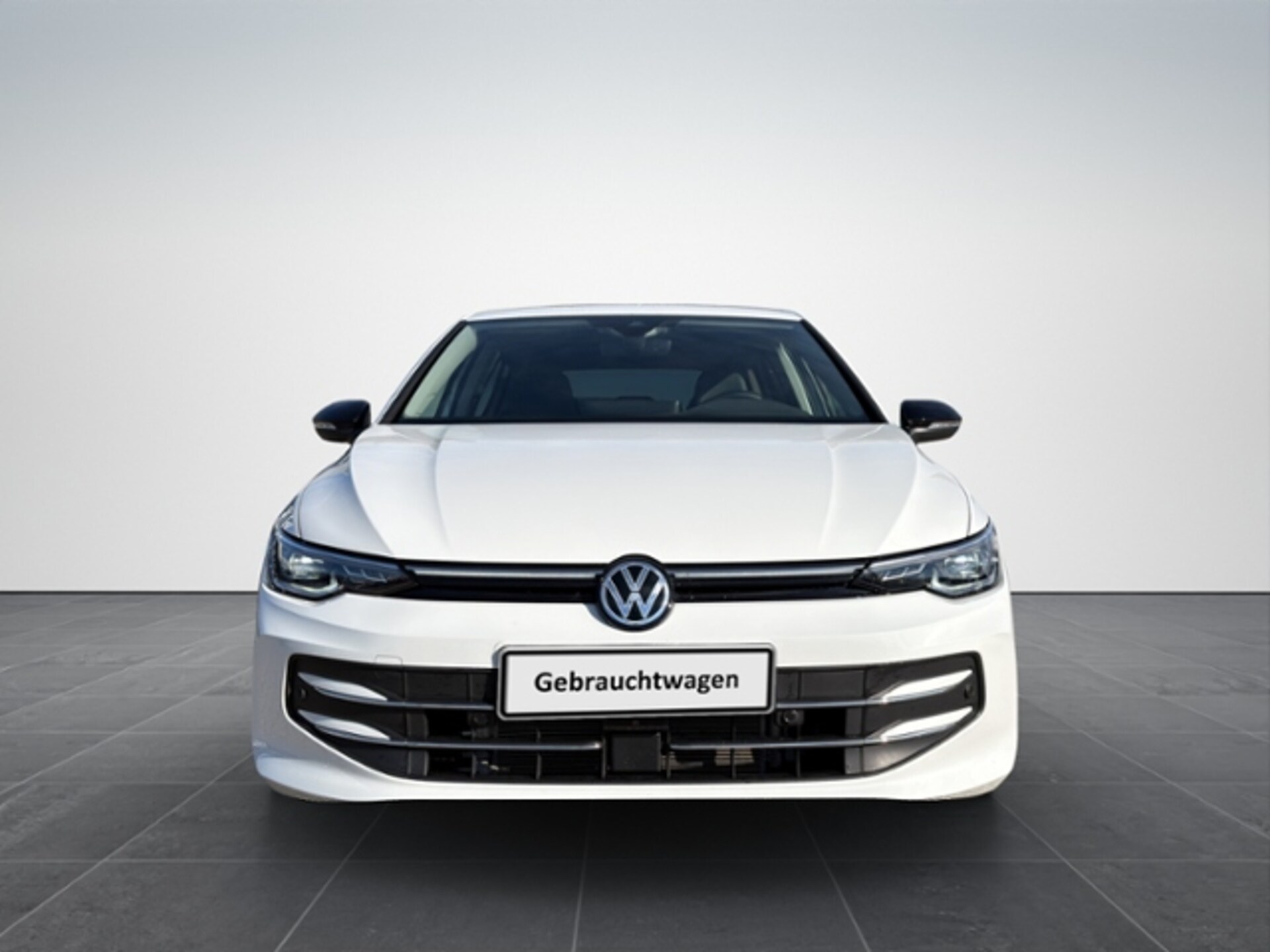 Volkswagen Golf Goal