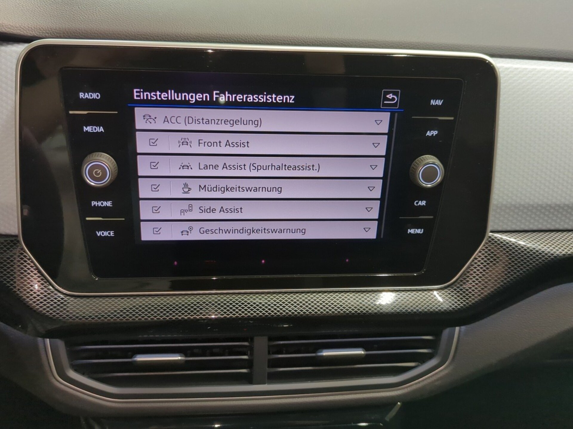 Volkswagen T-Cross ENERGY