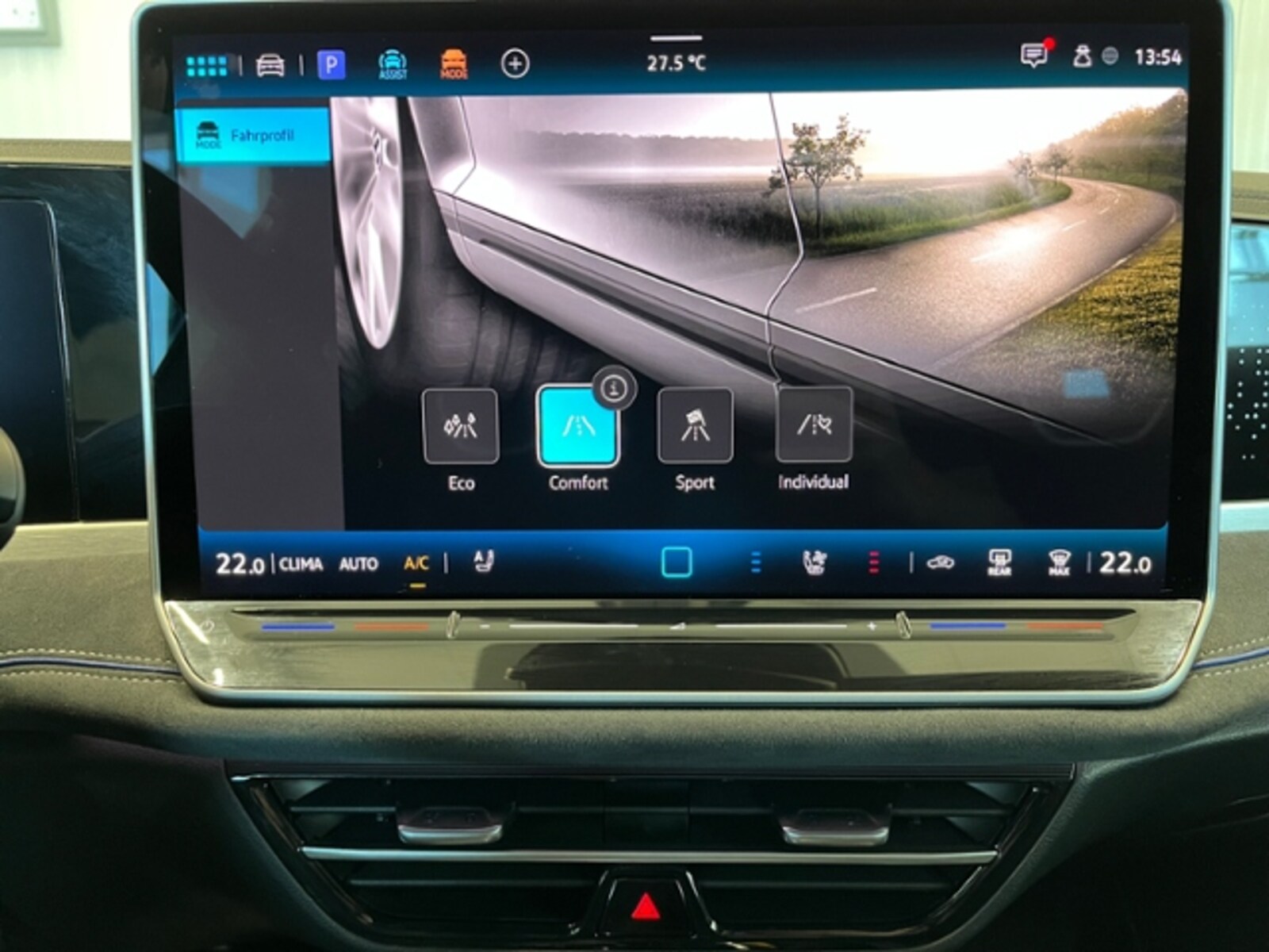 Volkswagen Passat – Bild 22