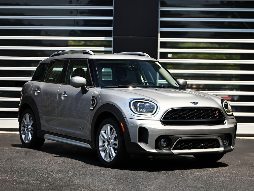 2024 MINI Countryman