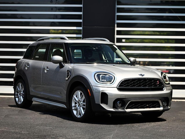 2024 MINI Countryman