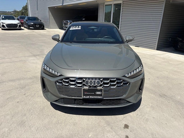 2025 Audi A5 Sedan