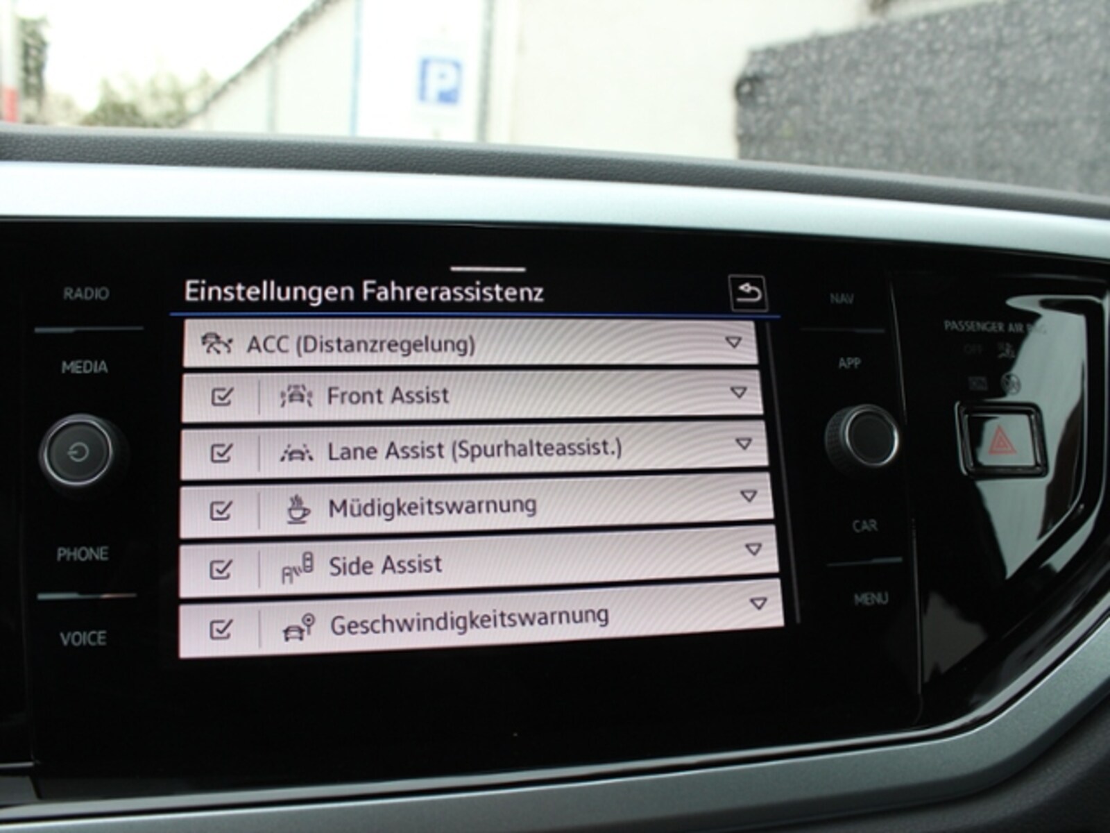 Volkswagen Taigo – Bild 11