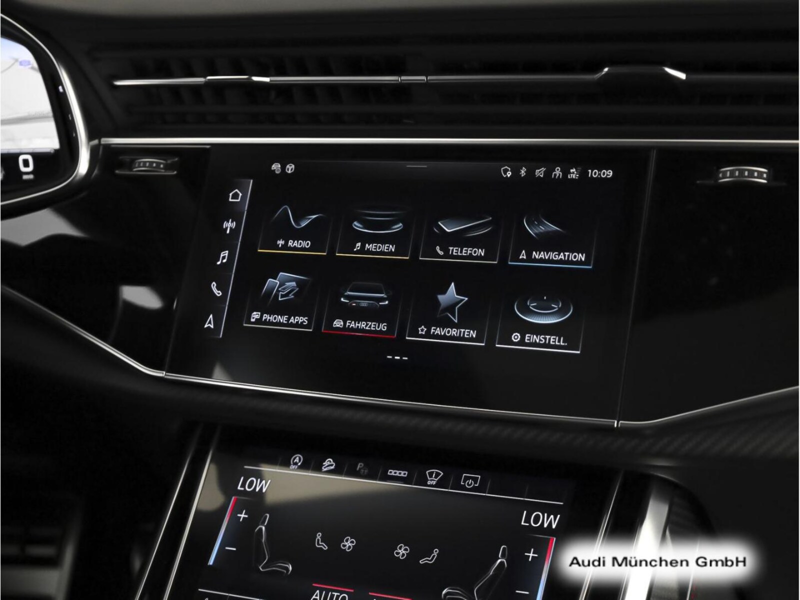 Audi RS Q8 – Bild 13