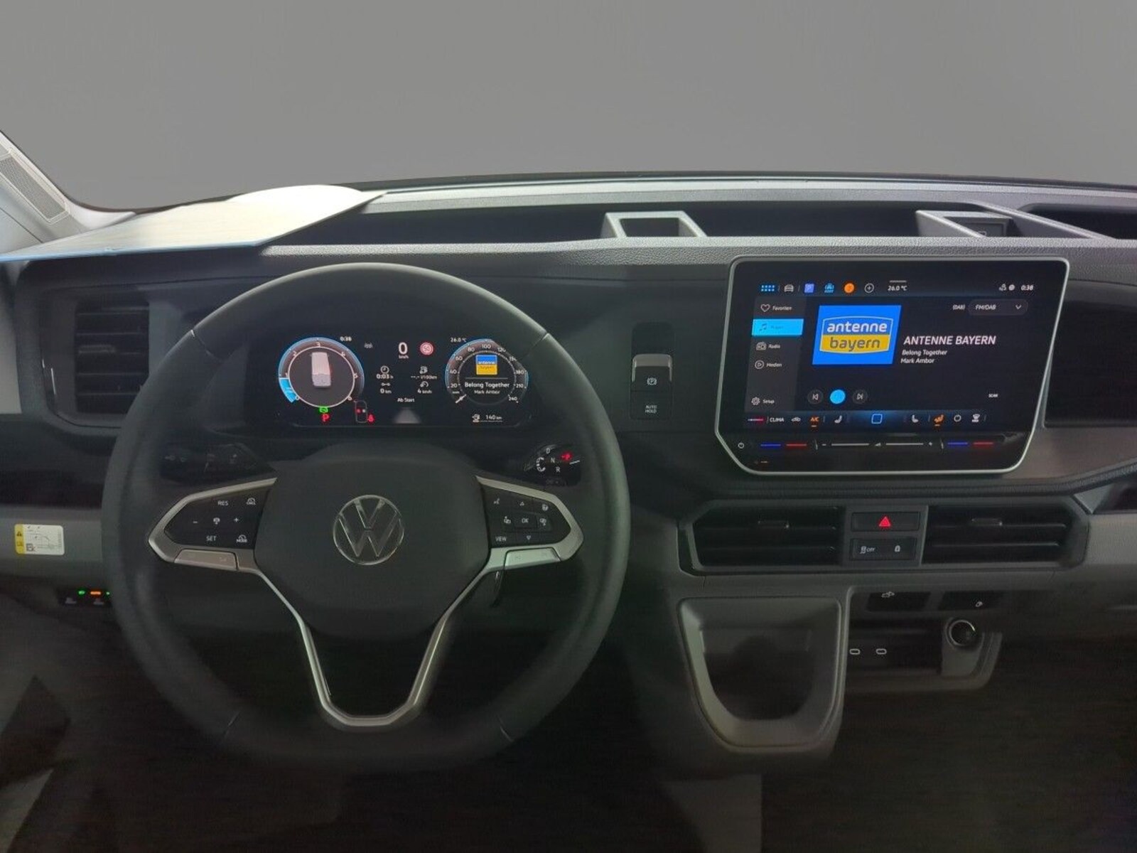 Volkswagen Grand California 600 – Bild 11