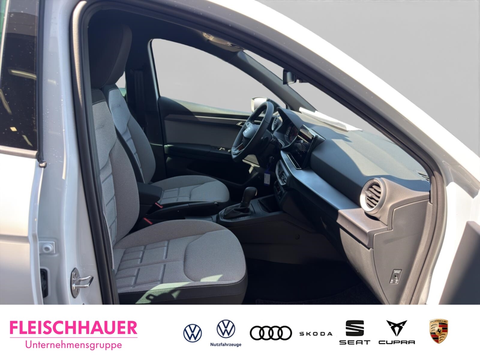 SEAT Ibiza – Bild 11