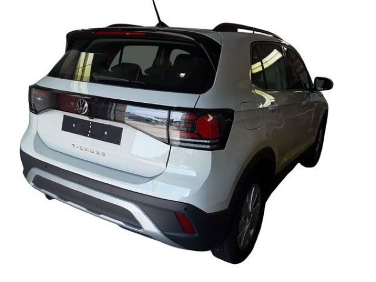 Volkswagen T-Cross – Bild 3