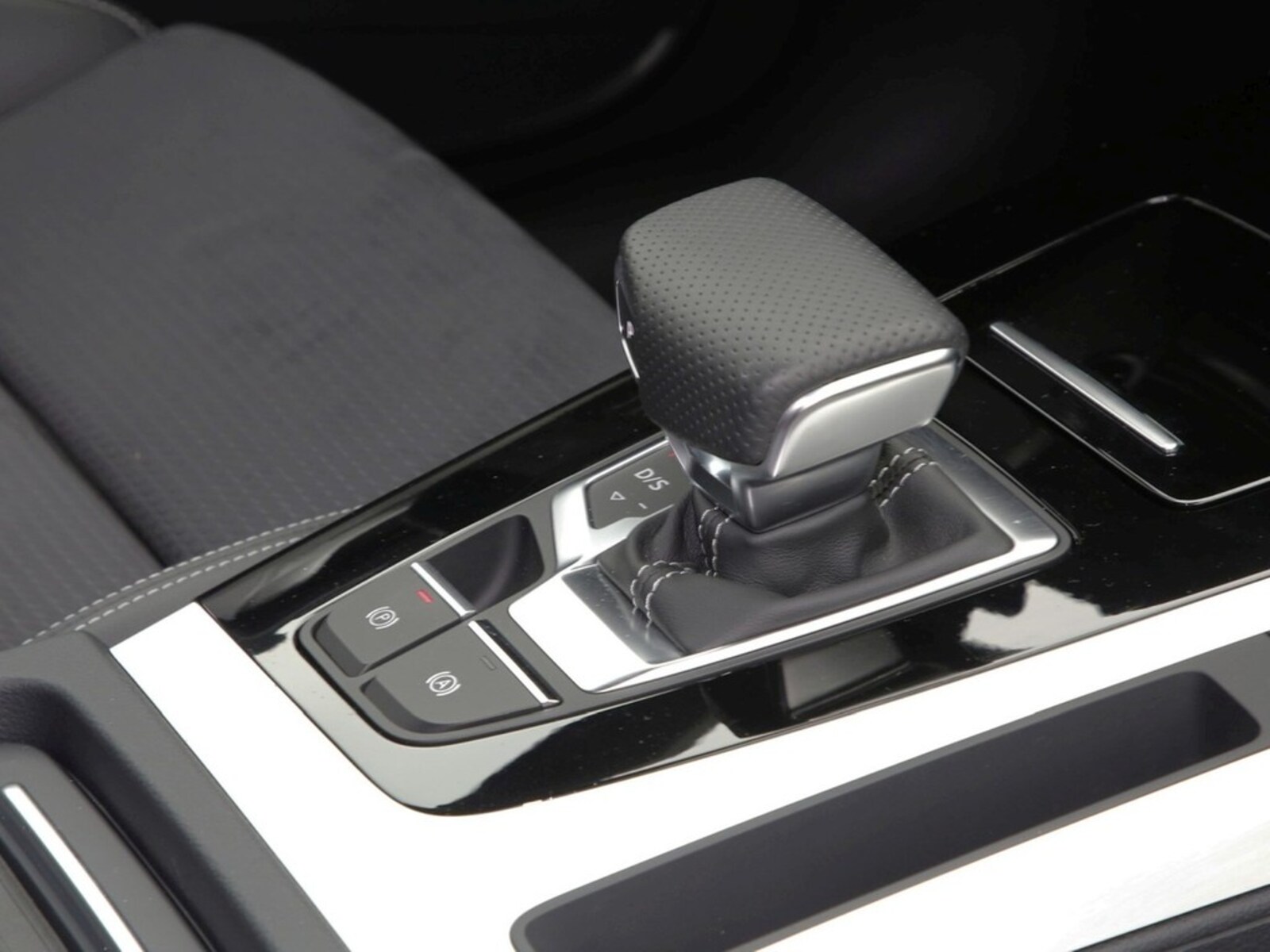 Audi Q5 Sportback – Bild 14
