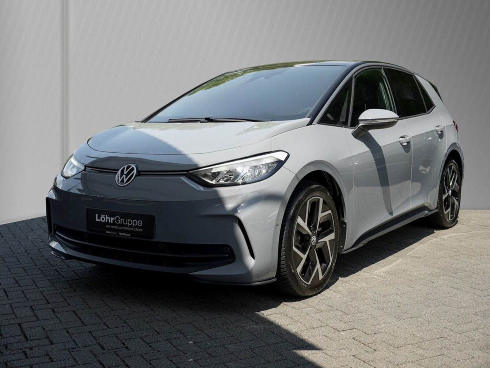 Volkswagen ID.3 – Bild 2