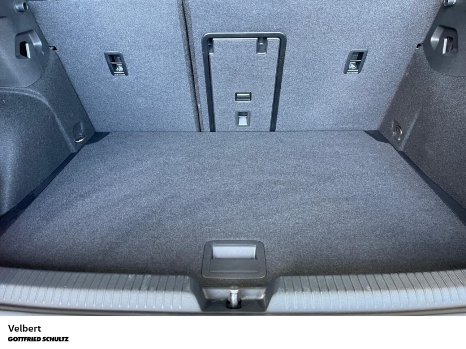 Volkswagen Golf – Bild 7